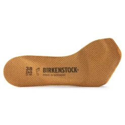 Birkenstock Insoles<3/4 Length Insole Birko-Tex Brown