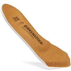 Birkenstock Insoles<3/4 Length Insole Birko-Tex Brown
