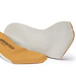 Birkenstock Insoles<3/4 Length Insole Birko-Tex Brown
