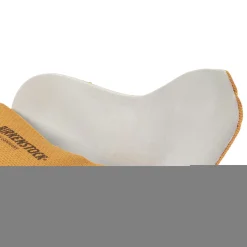 Birkenstock Insoles<3/4 Length Insole Birko-Tex Brown