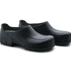 Birkenstock Clogs<A 630 Blue