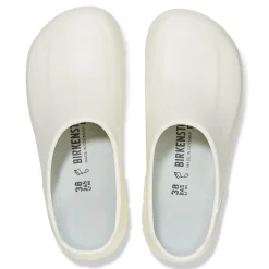 Birkenstock Clogs<A 640 White