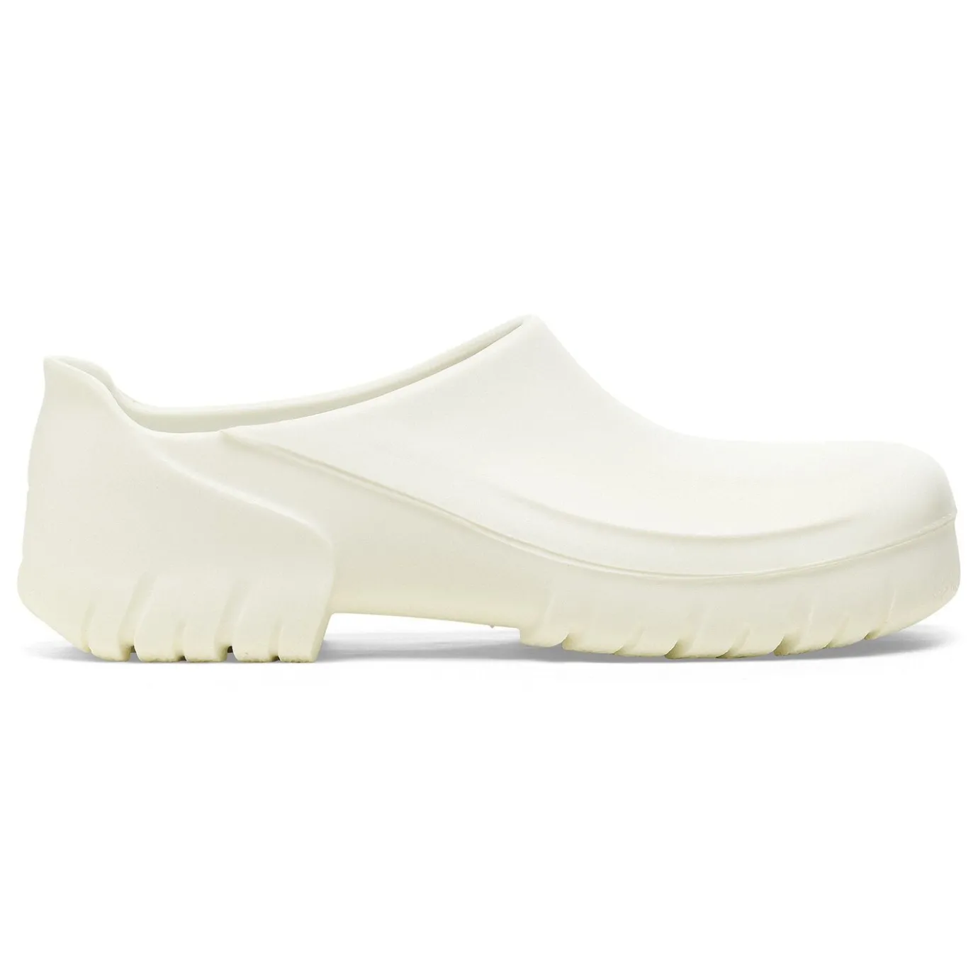 Birkenstock Clogs<A 640 White