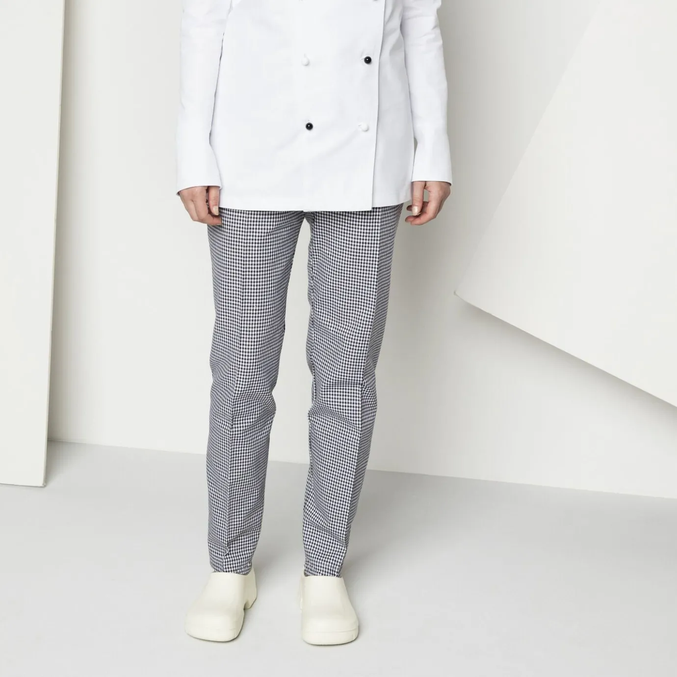 Birkenstock Clogs<A 640 White