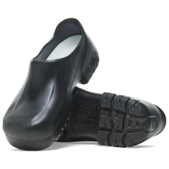 Birkenstock Clogs<A 640 Black