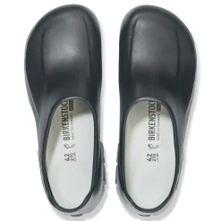 Birkenstock Clogs<A 640 Black