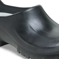 Birkenstock Clogs<A 640 Black