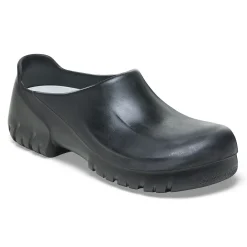 Birkenstock Clogs<A 630 Black