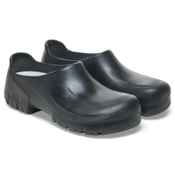 Birkenstock Clogs<A 630 Black