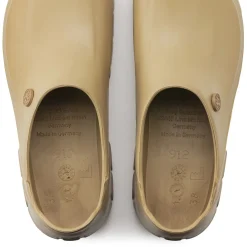 Birkenstock Clogs<A 630 Classic R Cork Brown