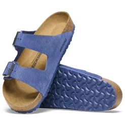 Birkenstock Two-Strap Sandals<Arizona Corduroy Indigo