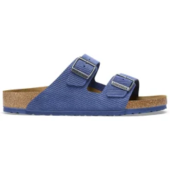 Birkenstock Two-Strap Sandals<Arizona Corduroy Indigo