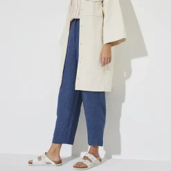 Birkenstock Two-Strap Sandals<Arizona Desert Soil Geo Camo Snow White