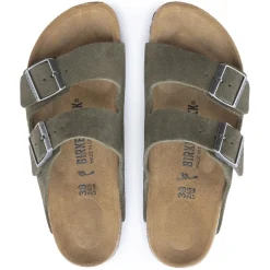 Birkenstock Two-Strap Sandals<Arizona Thyme