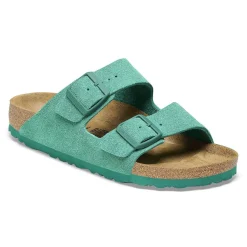 Birkenstock Two-Strap Sandals<Arizona Digital Green