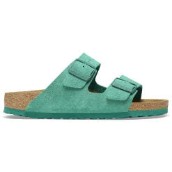Birkenstock Two-Strap Sandals<Arizona Digital Green