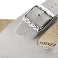 Birkenstock Two-Strap Sandals<Arizona White