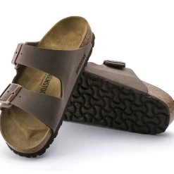 Birkenstock Two-Strap Sandals<Arizona Mocha