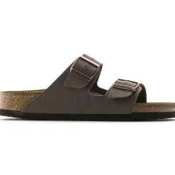 Birkenstock Two-Strap Sandals<Arizona Mocha