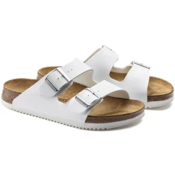 Birkenstock Two-Strap Sandals<Arizona White