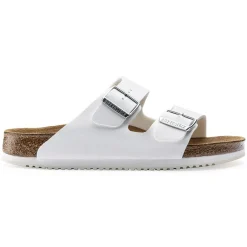 Birkenstock Two-Strap Sandals<Arizona White