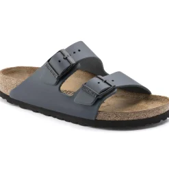 Birkenstock Two-Strap Sandals<Arizona Blue