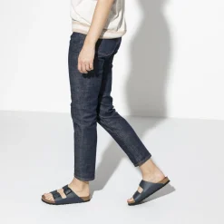 Birkenstock Two-Strap Sandals<Arizona Blue