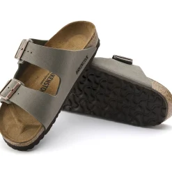 Birkenstock Two-Strap Sandals<Arizona Stone