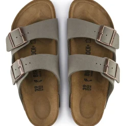 Birkenstock Two-Strap Sandals<Arizona Stone