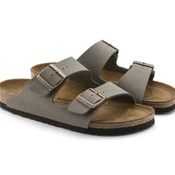 Birkenstock Two-Strap Sandals<Arizona Stone