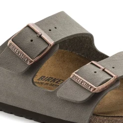 Birkenstock Two-Strap Sandals<Arizona Stone