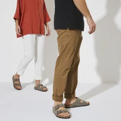 Birkenstock Two-Strap Sandals<Arizona Stone