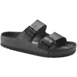 Birkenstock Two-Strap Sandals<Arizona Black
