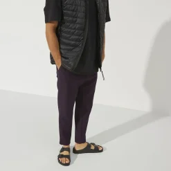 Birkenstock Two-Strap Sandals<Arizona Black