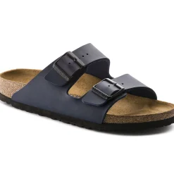 Birkenstock Two-Strap Sandals<Arizona Blue