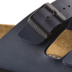 Birkenstock Two-Strap Sandals<Arizona Blue