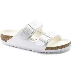 Birkenstock Two-Strap Sandals<Arizona White