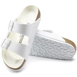 Birkenstock Two-Strap Sandals<Arizona White