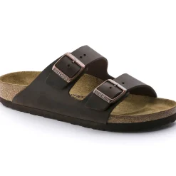 Birkenstock Two-Strap Sandals<Arizona Habana