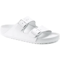 Birkenstock Two-Strap Sandals<Arizona White