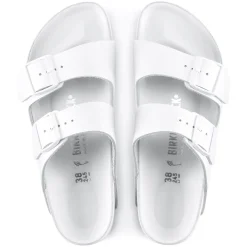 Birkenstock Two-Strap Sandals<Arizona White