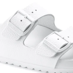 Birkenstock Two-Strap Sandals<Arizona White