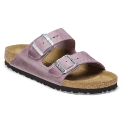 Birkenstock Two-Strap Sandals<Arizona Lavender