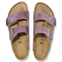 Birkenstock Two-Strap Sandals<Arizona Lavender