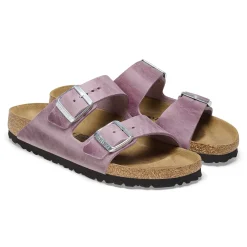 Birkenstock Two-Strap Sandals<Arizona Lavender