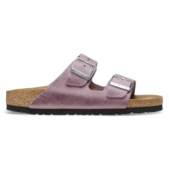 Birkenstock Two-Strap Sandals<Arizona Lavender