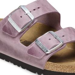 Birkenstock Two-Strap Sandals<Arizona Lavender
