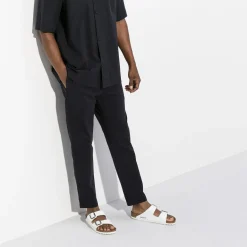 Birkenstock Two-Strap Sandals<Arizona White