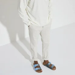 Birkenstock Two-Strap Sandals<Arizona Athletic Sky Blue