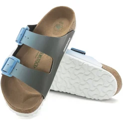 Birkenstock Two-Strap Sandals<Arizona Athletic Sky Blue